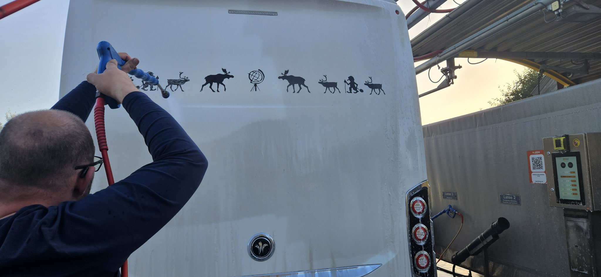 ...und schlussendlich...