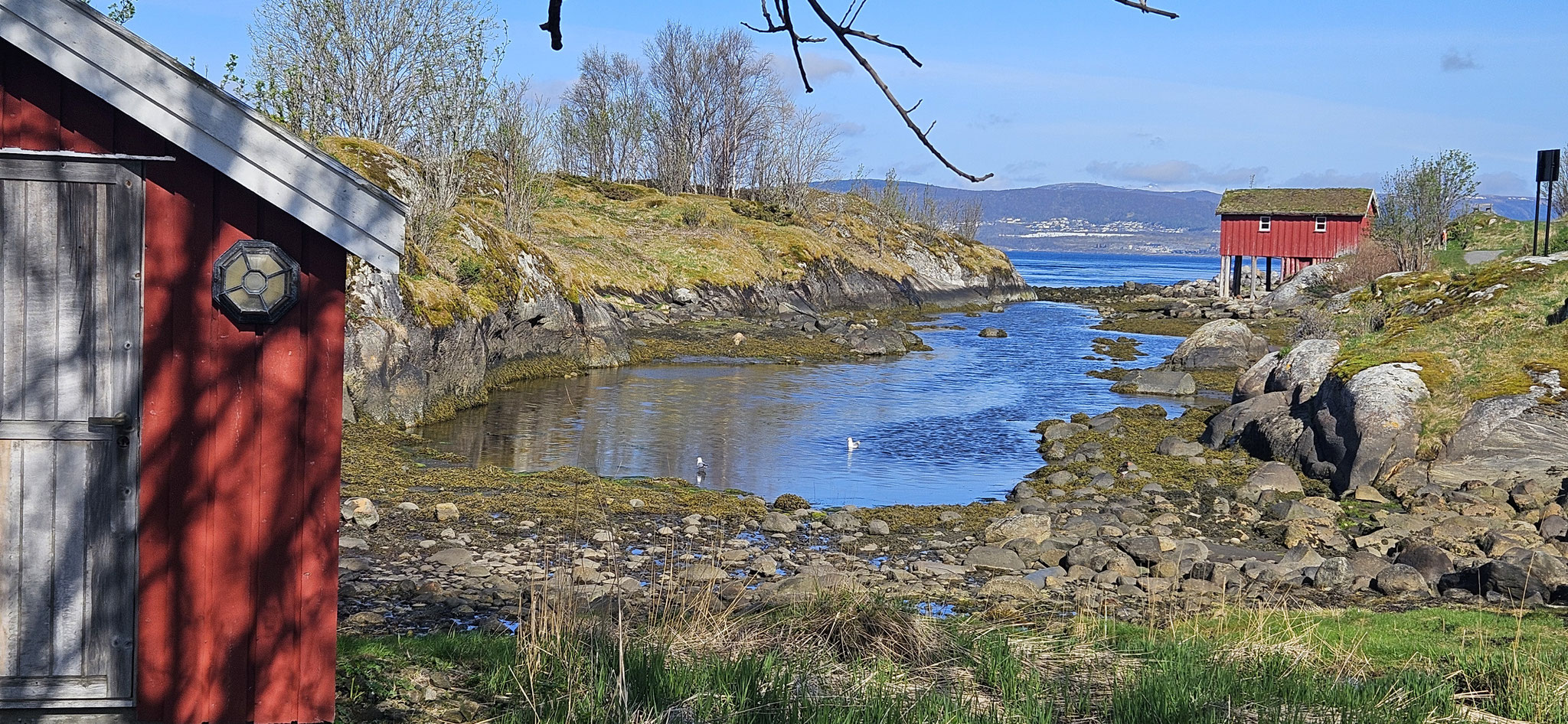So sieht Norwegen aus