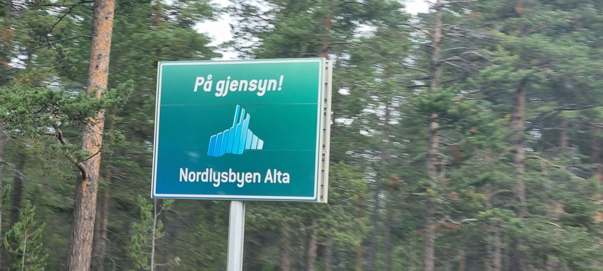 Immer wieder eine Reise wert
