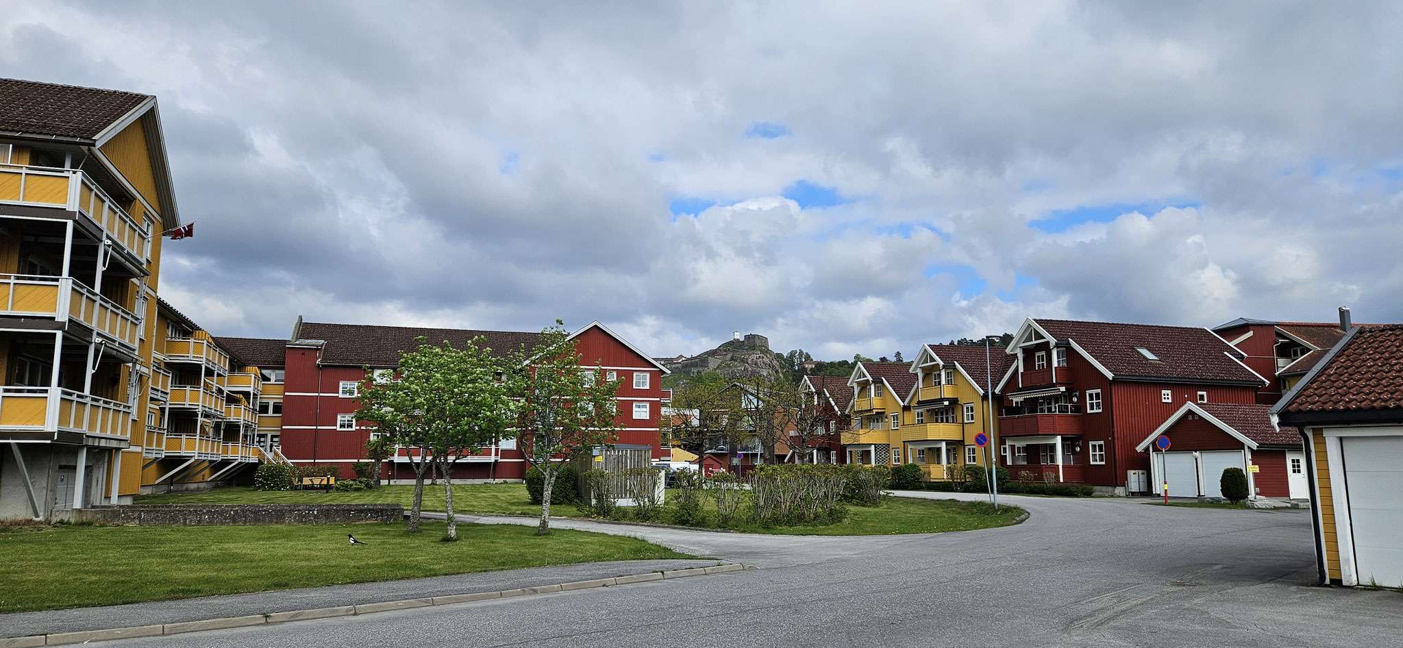 Norwegen ist so schön