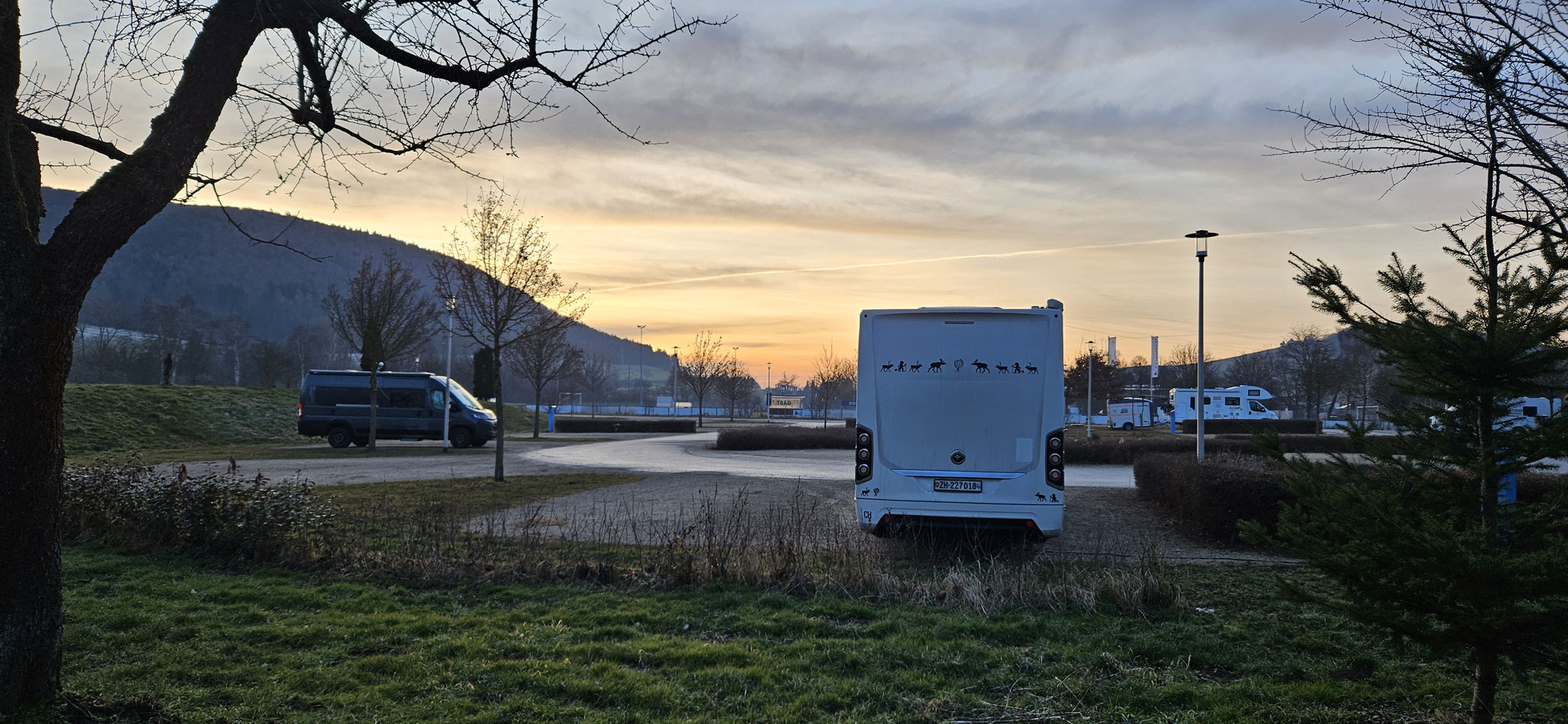 ...in Geisingen