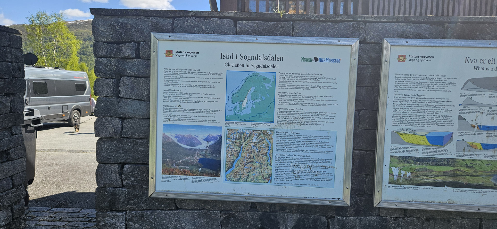 ...von der Neuzeit bis zurück zum Urknall