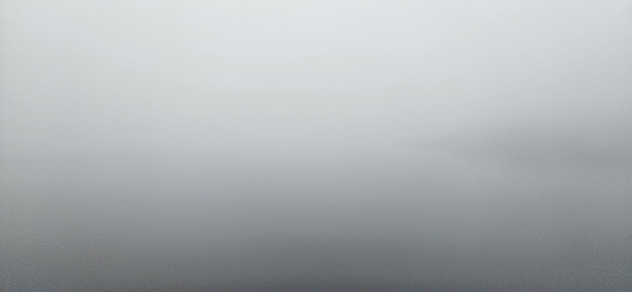 ...ja ist Meer und Wolken aber man sieht keinen Übergang
