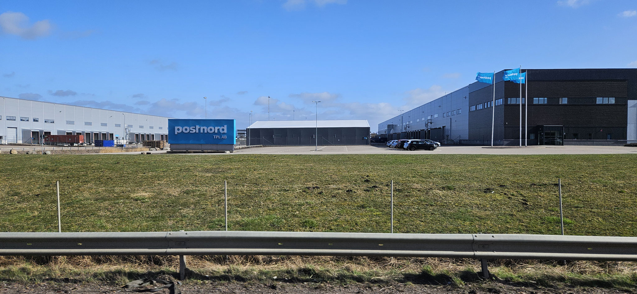 ...Nordpost und viele Bekannte Firmen