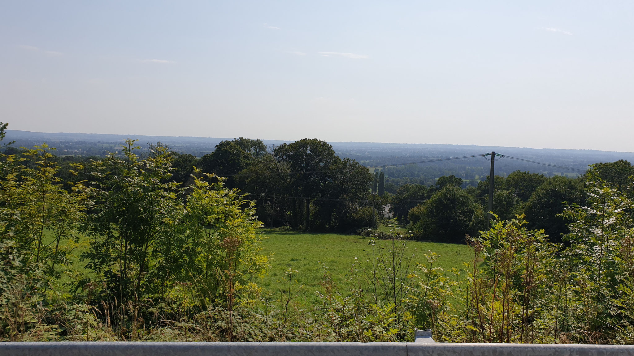 ...viele wunderschöne Landstriche