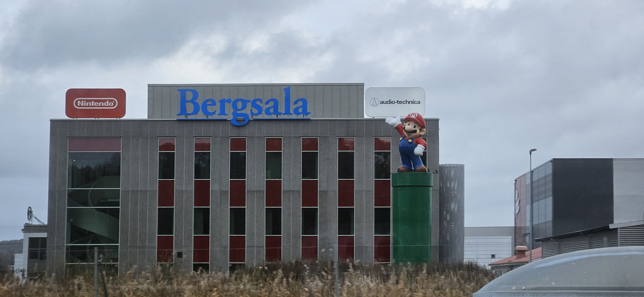 Hallo Mario!