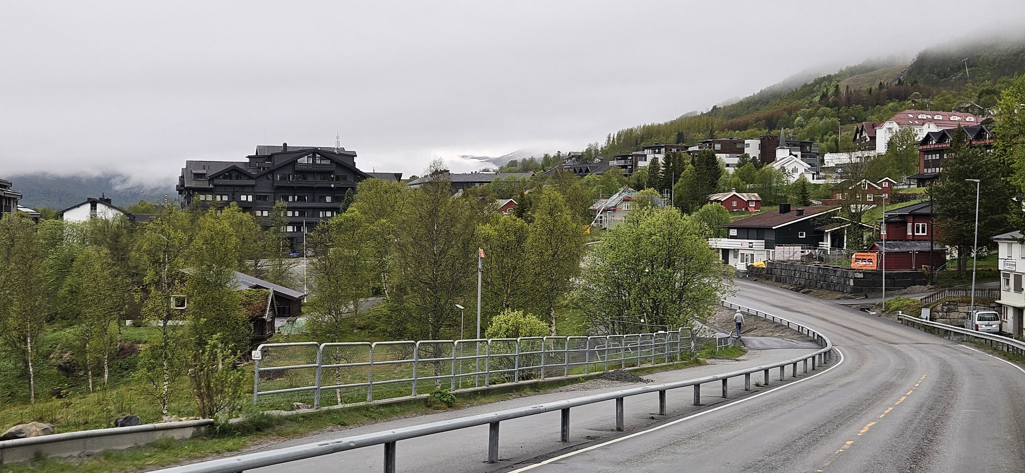 Geilo...