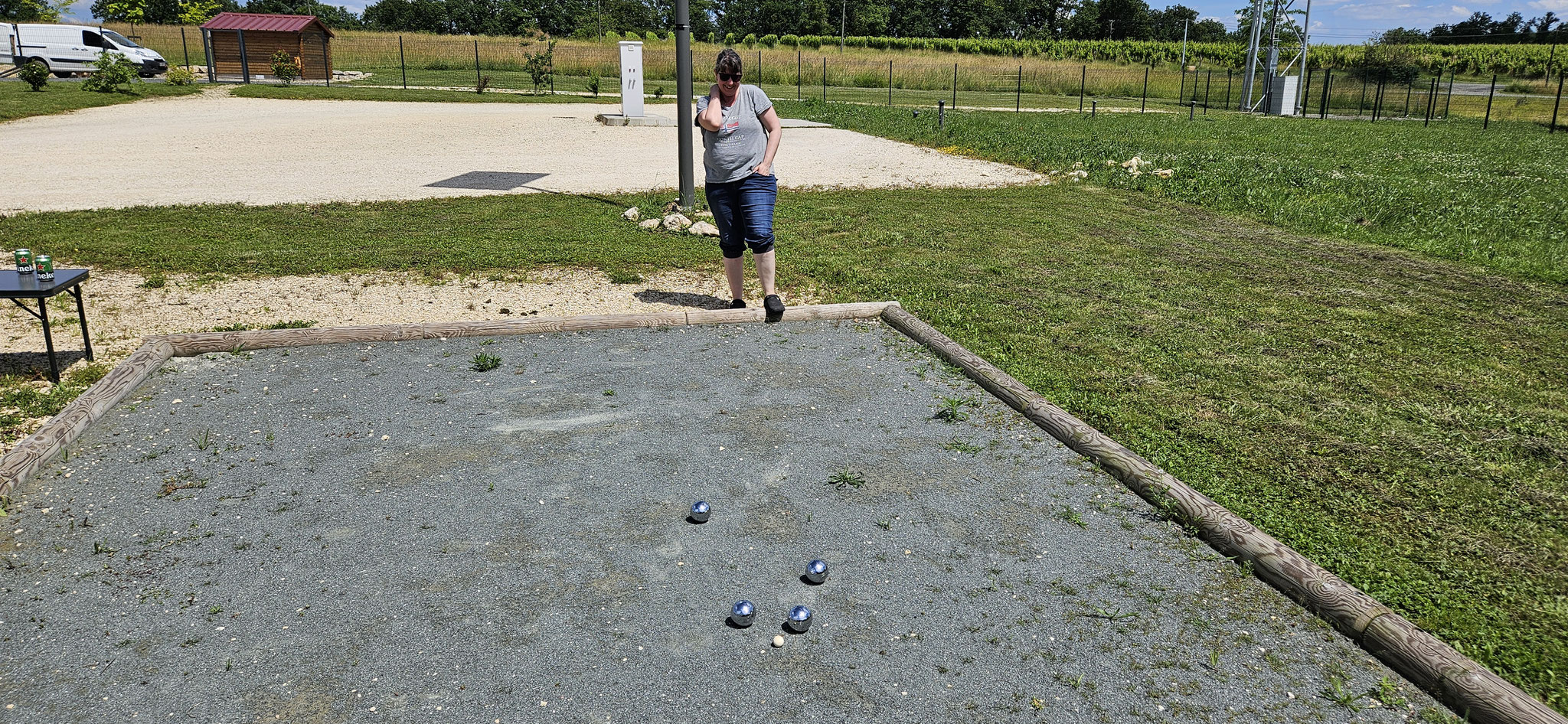 Und wer gewinnt jetzt