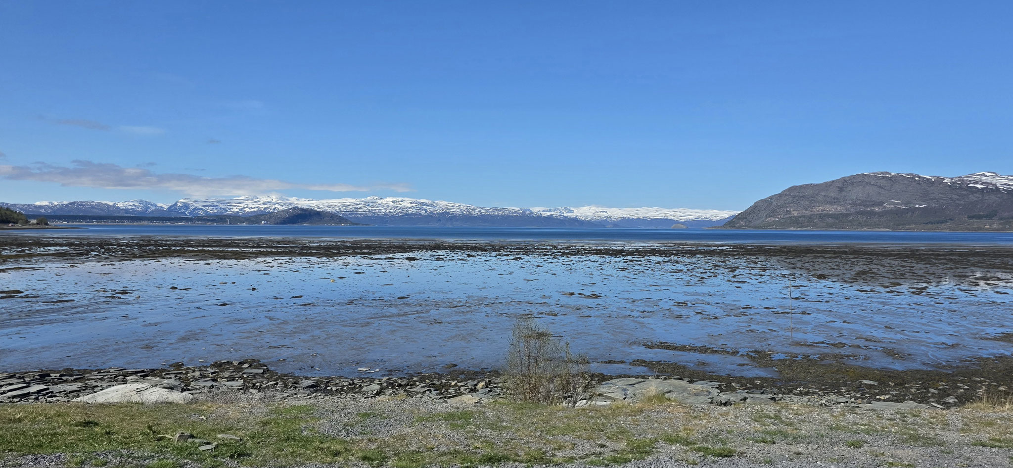 Alta-Fjord...