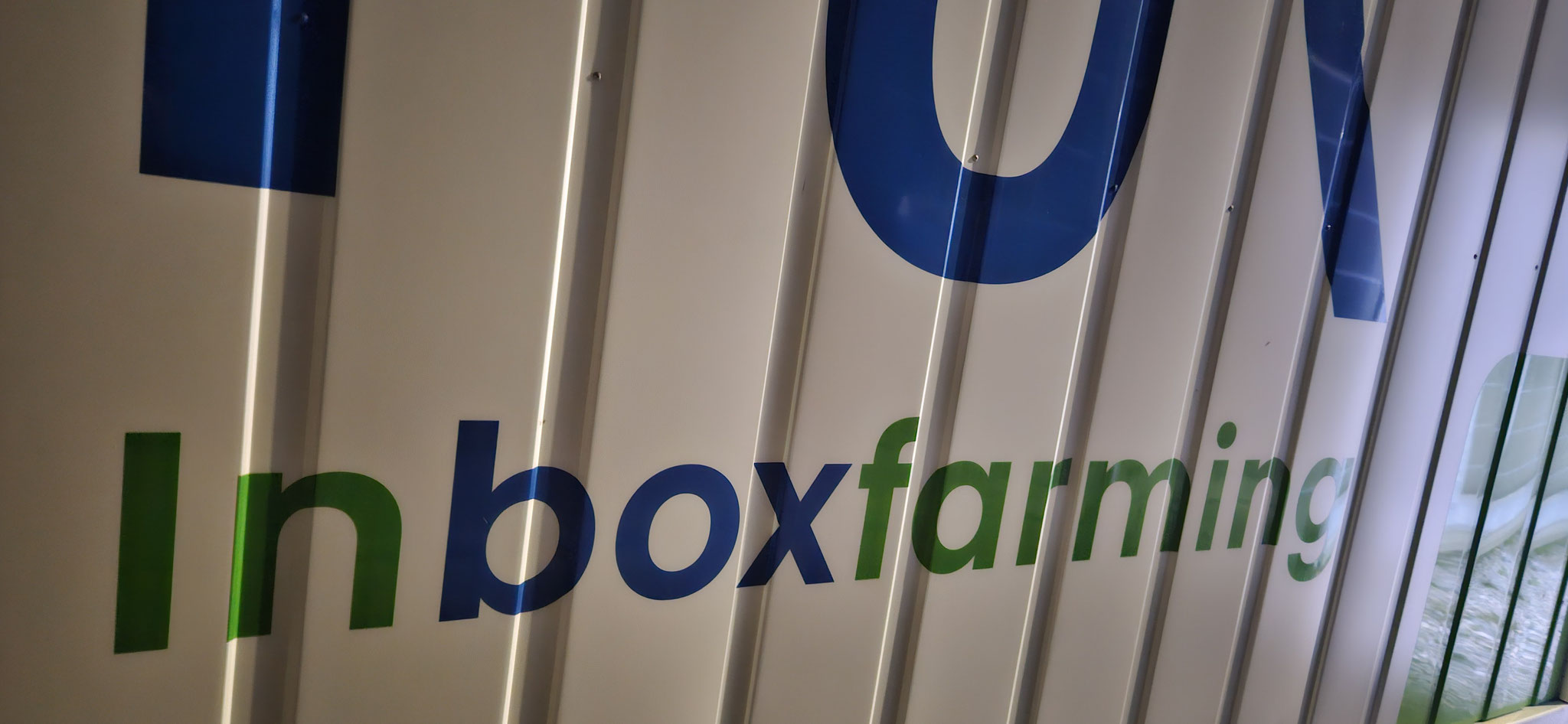 Inboxfarming? Kennen wir nicht