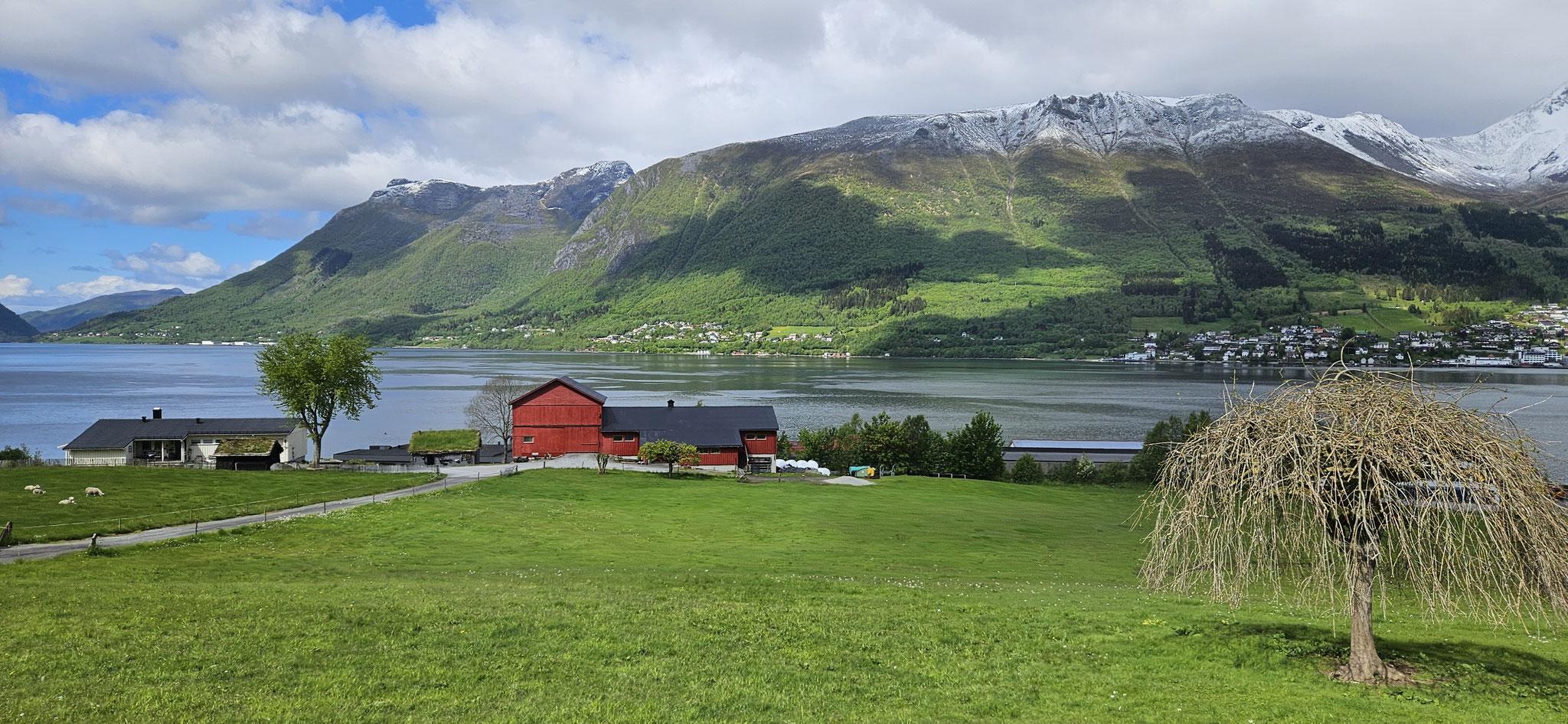 Postkartenpanorama