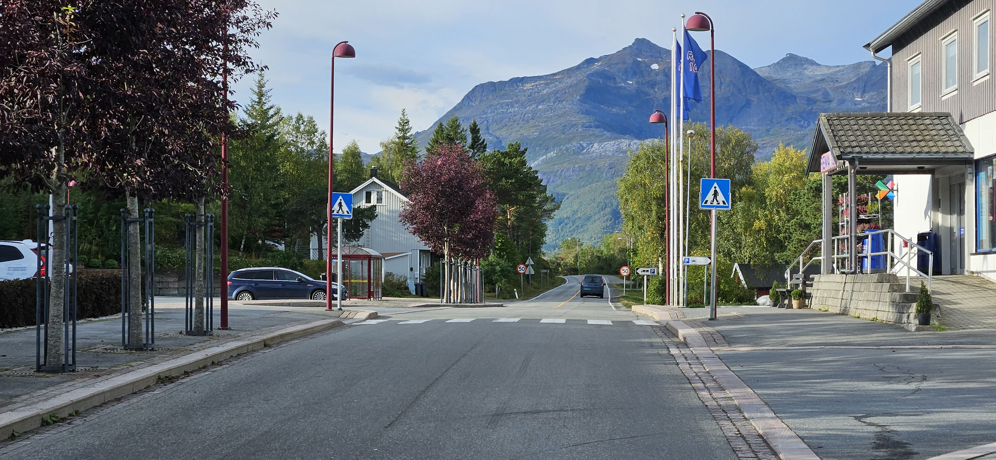 Auf Wiedersehen Innhavet - wir kommen immer wieder