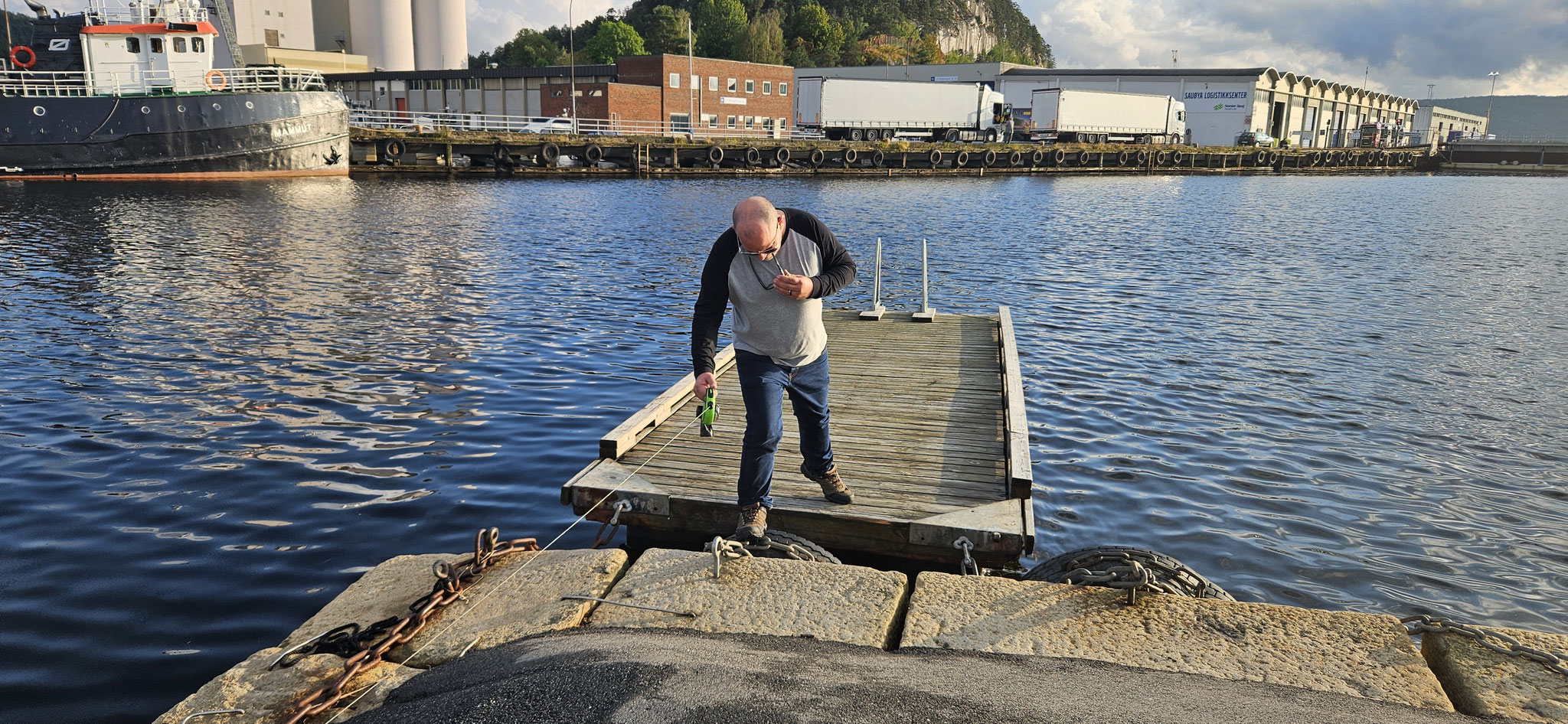 Vorsicht - nicht rein fallen!!!