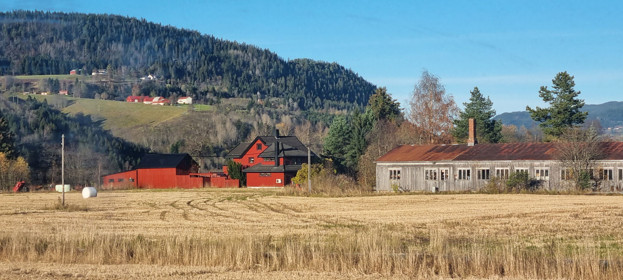 Wir lieben diese Landschaft