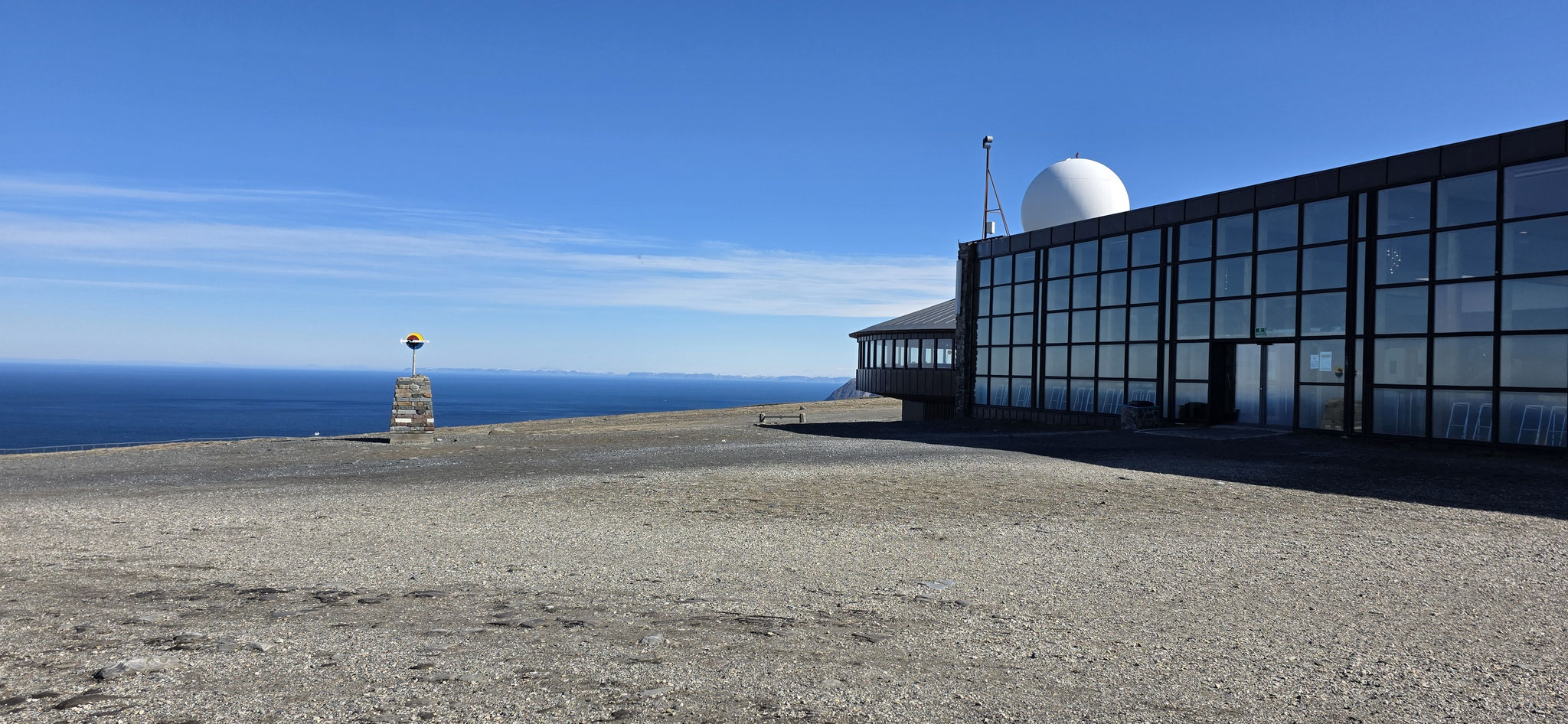 Nordkapp-Hallen
