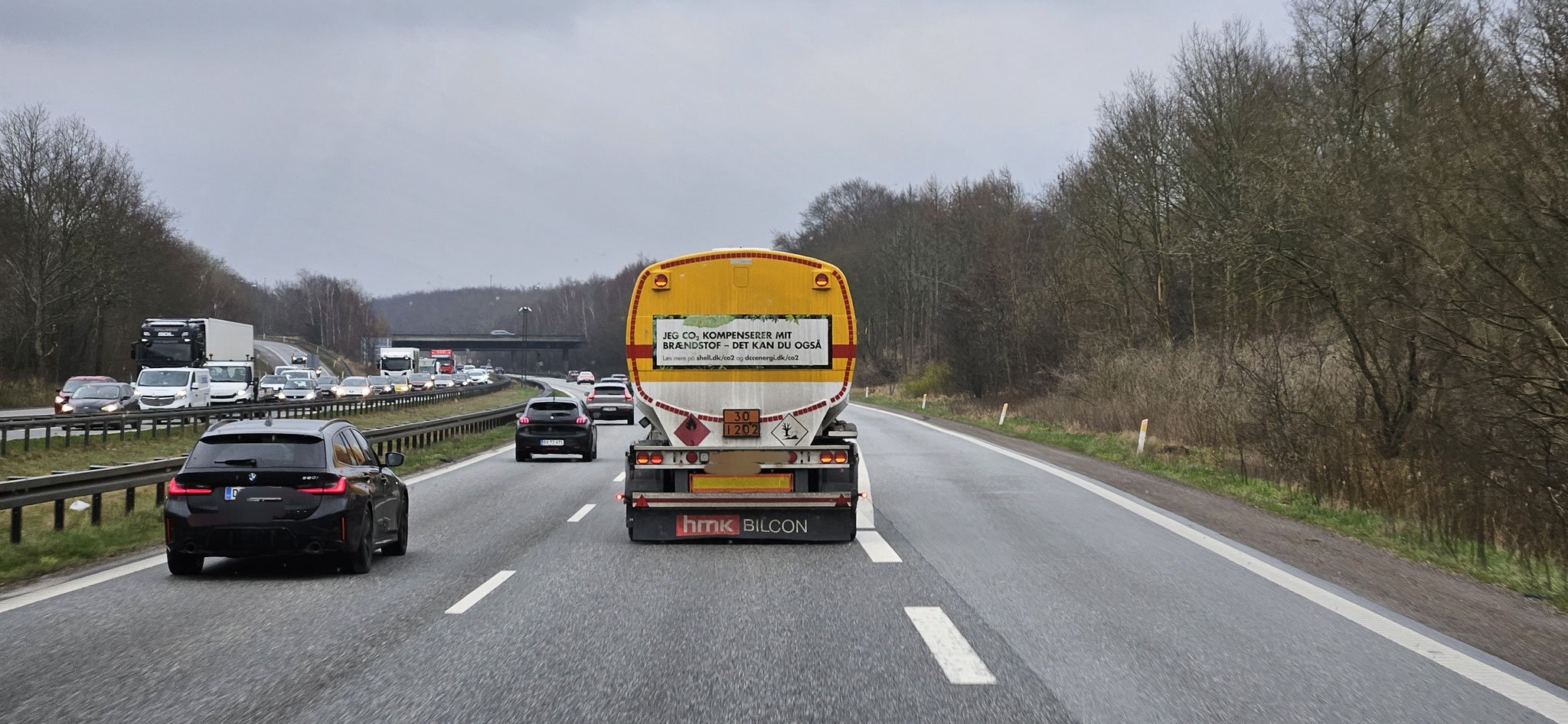 Cool - jedes Wort gelesen und sofort verstanden