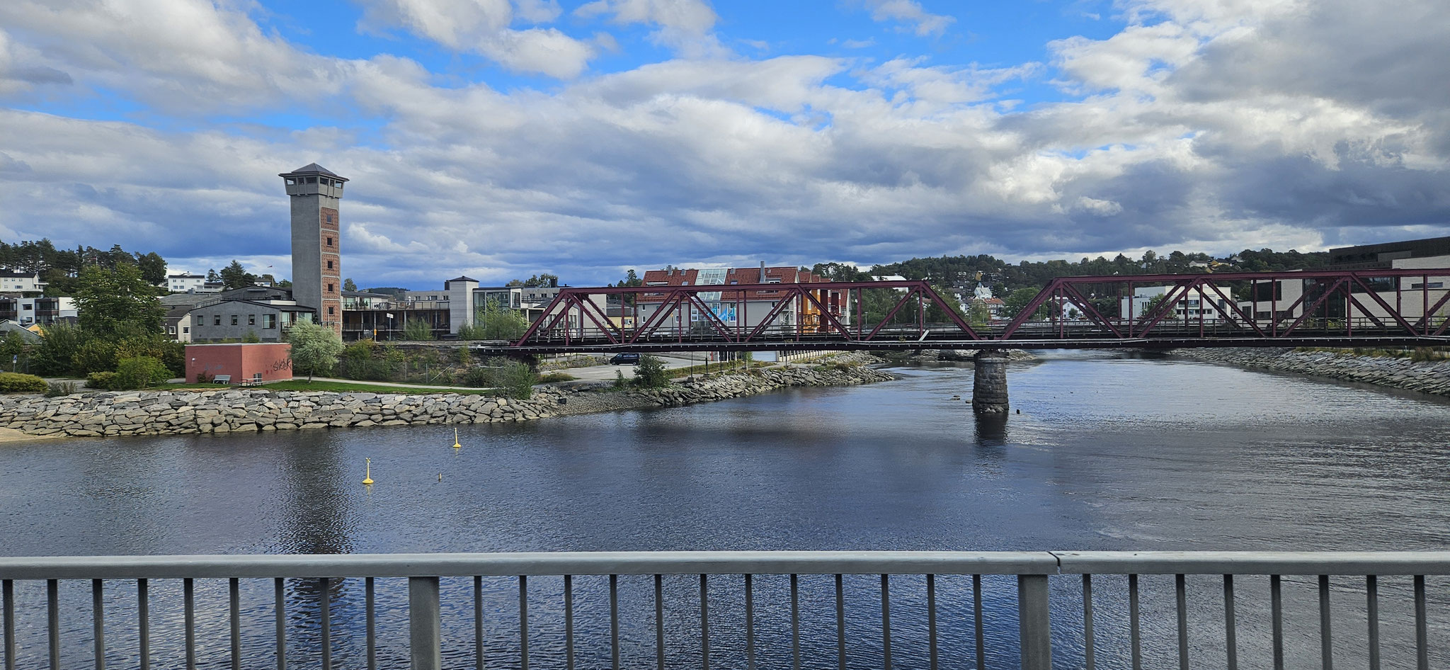 ...das haben wir glaub noch fast nie erlebt
