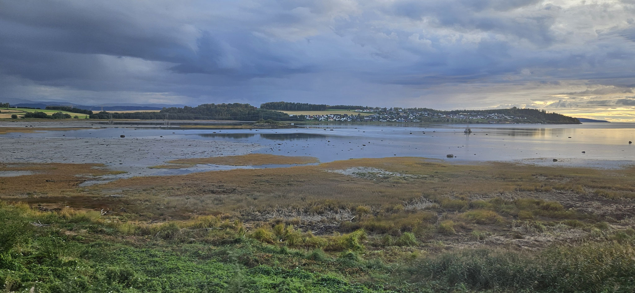 ...bei jedem Wetter...