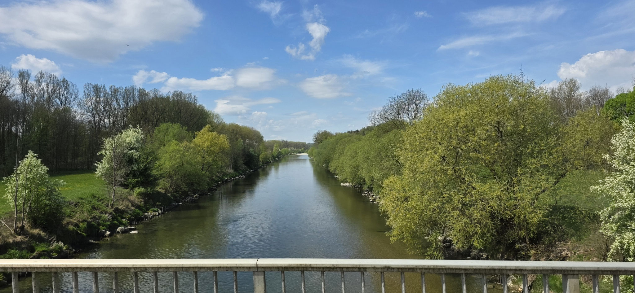 Frühling ist einfach schön...