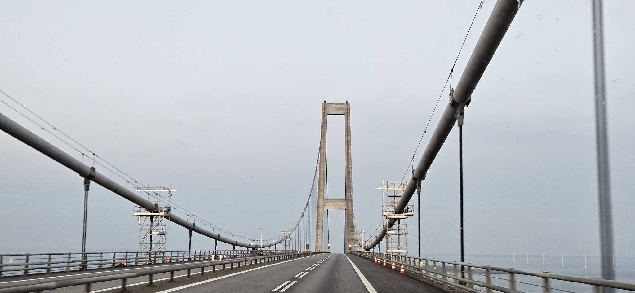 ...sind auf jeder Norwegen-Tour...