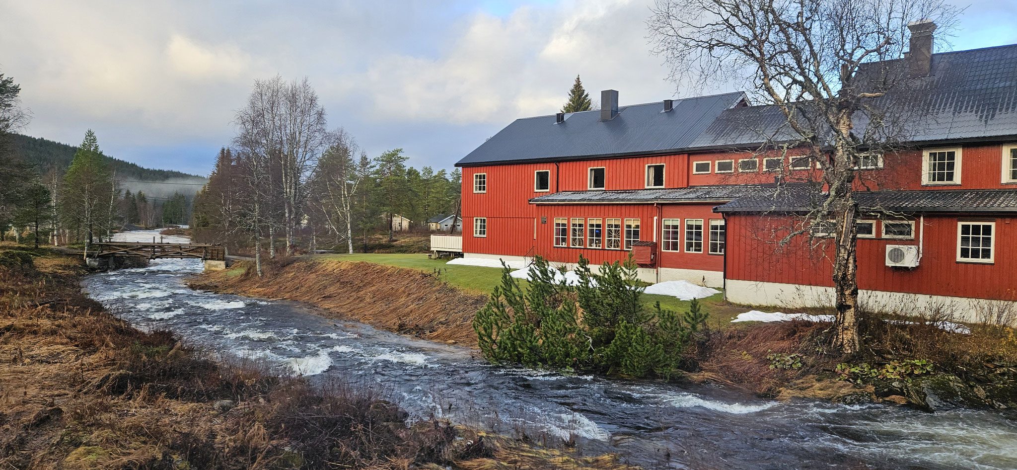 So sieht Norwegen aus