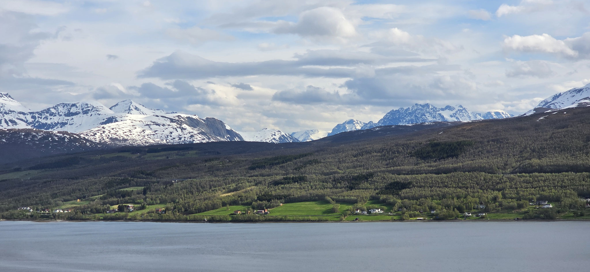 Nord-Norwegen...