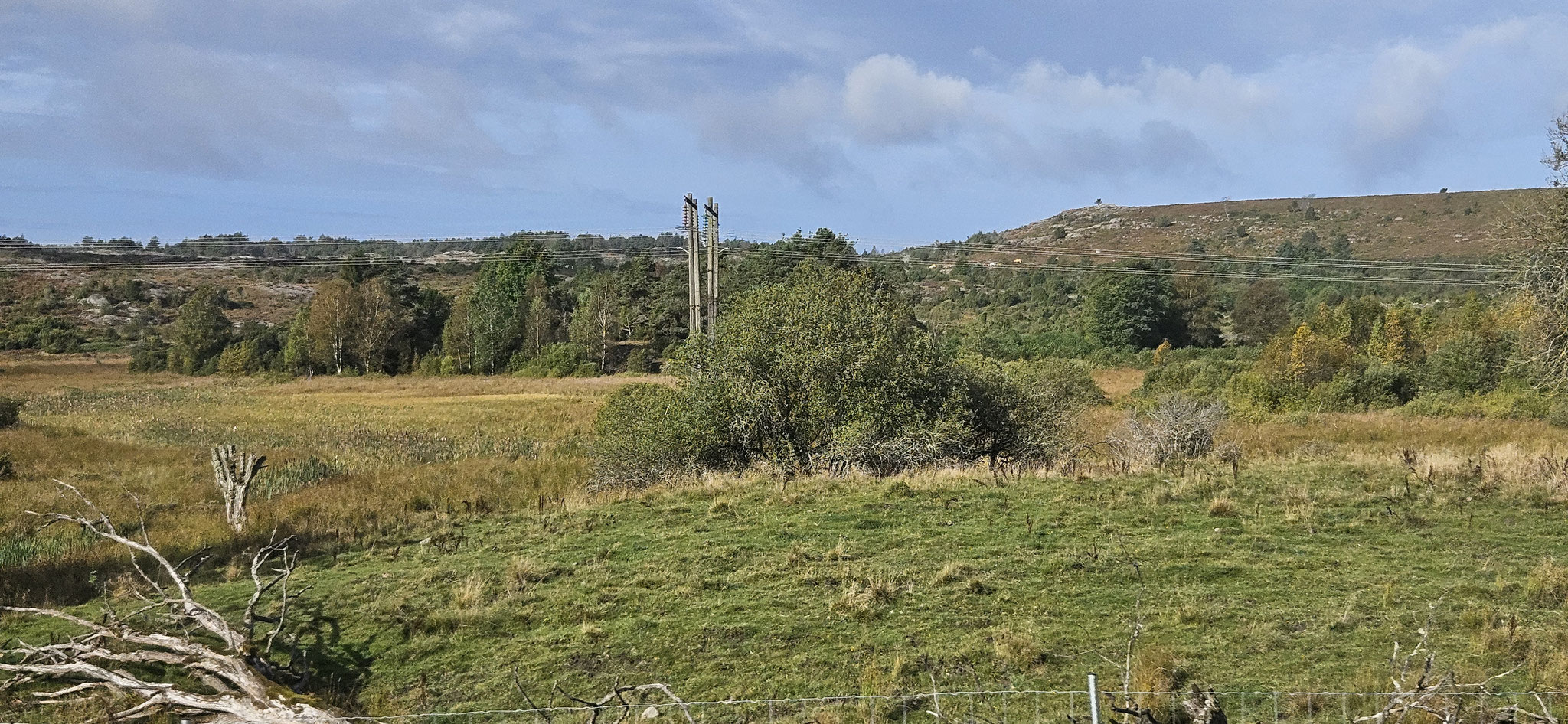 Das kommt uns irgendwie fast schon spanisch vor