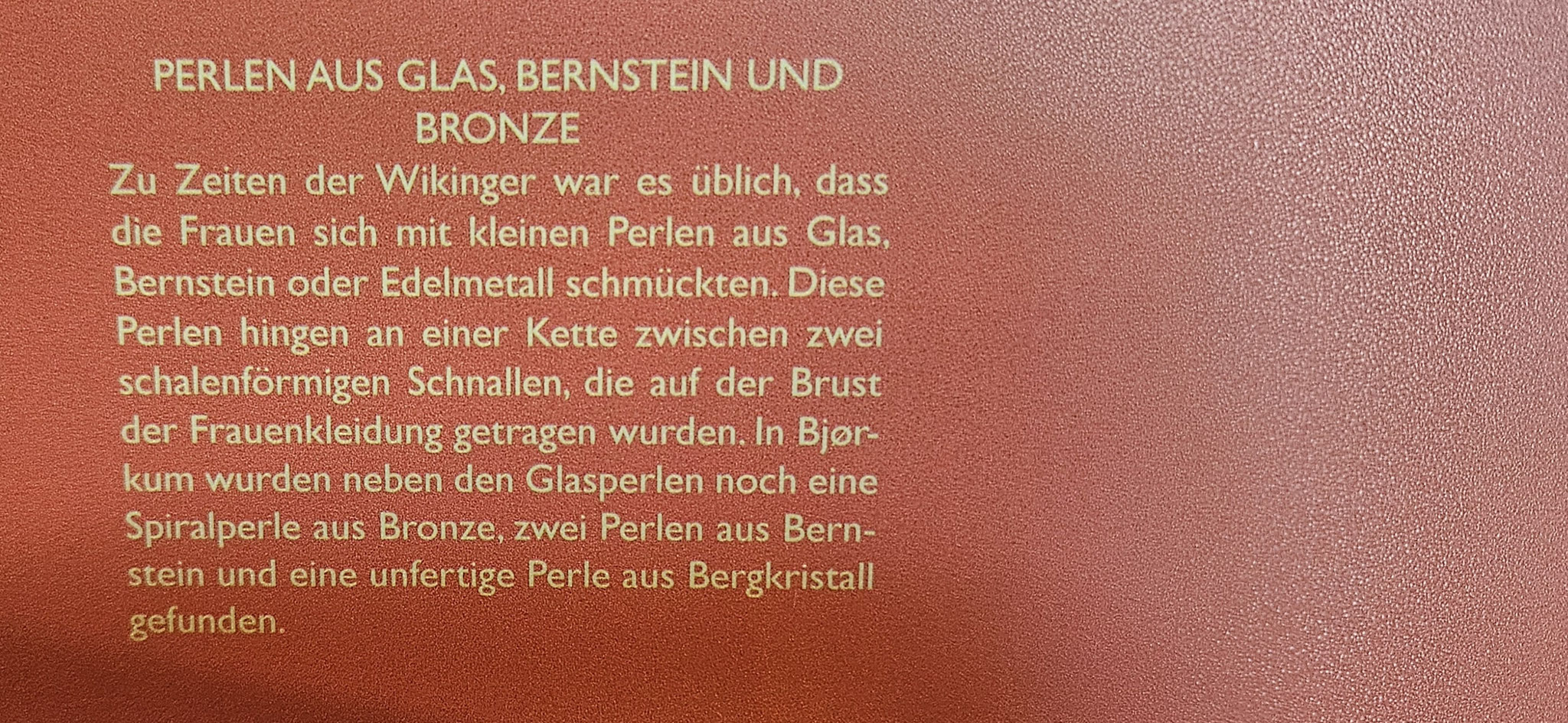 ...und andere Infos