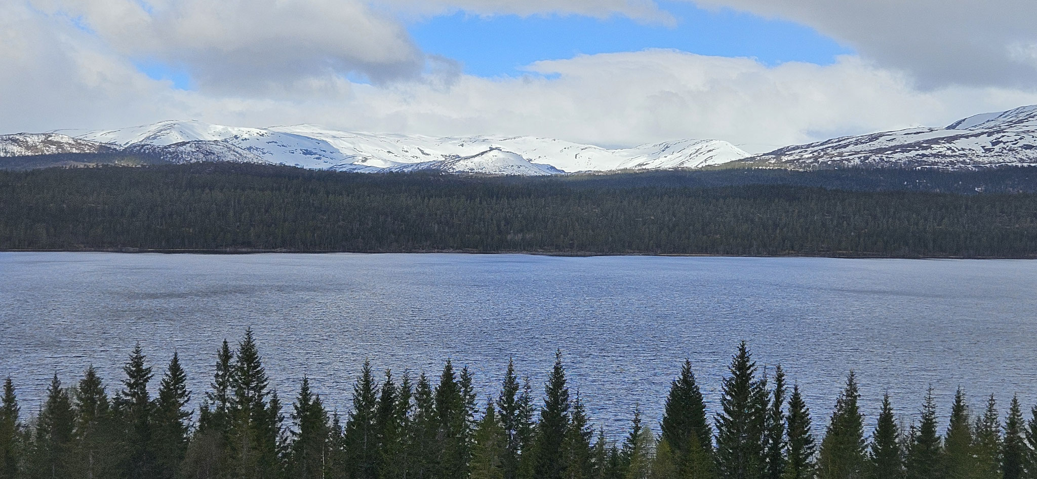 Das ist Norwegen