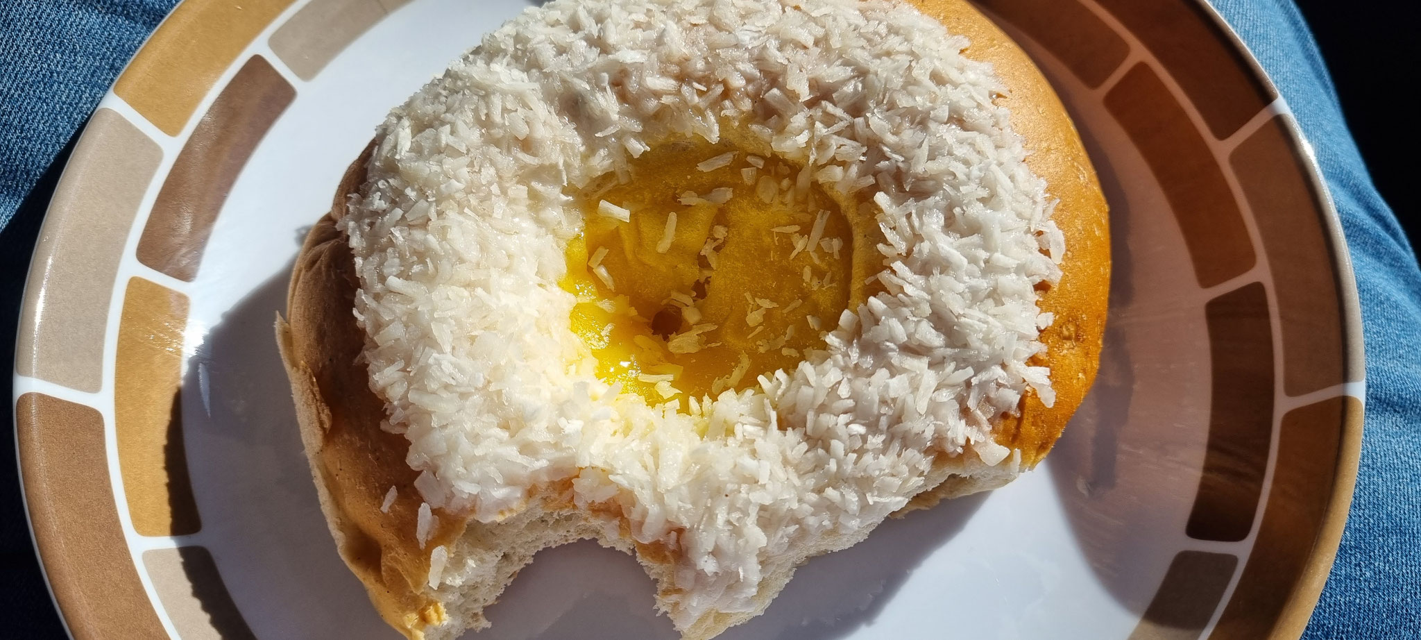 Skolebullar - lecker