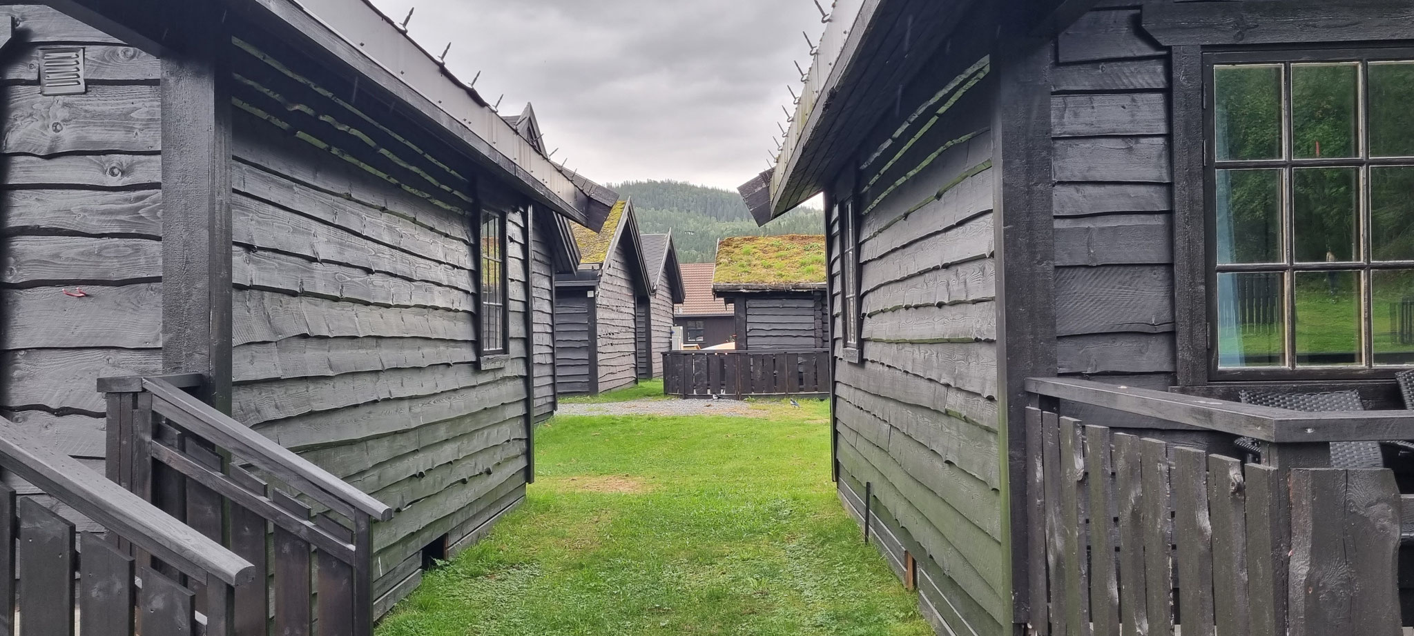 Einfach Norwegen