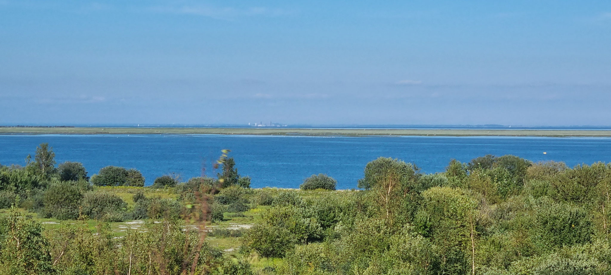 Tschüss Meer