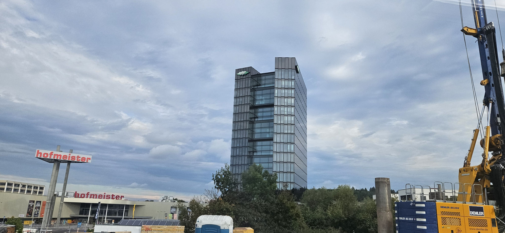 ...bis wir es geschafft haben