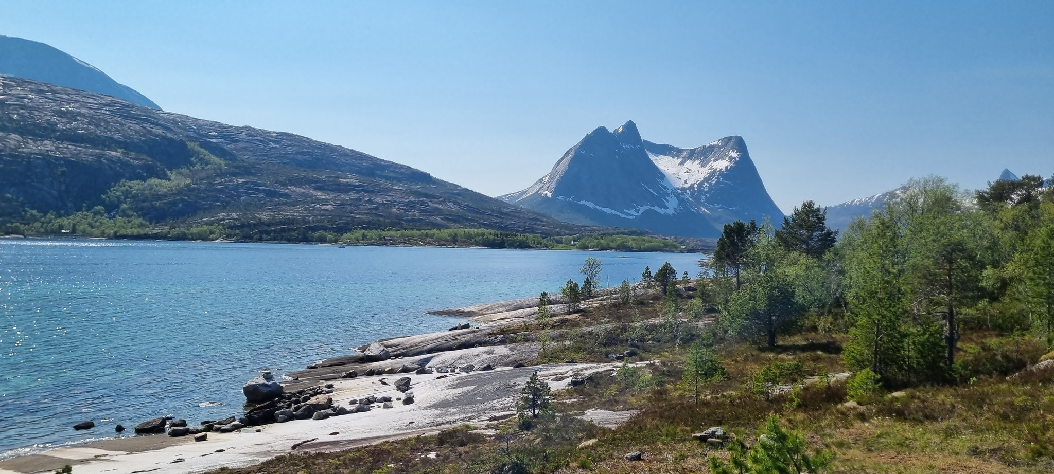 Unser Norwegen