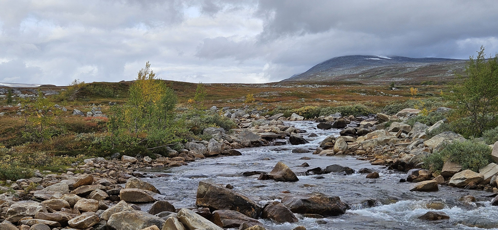 ...nicht traumhaft schön?
