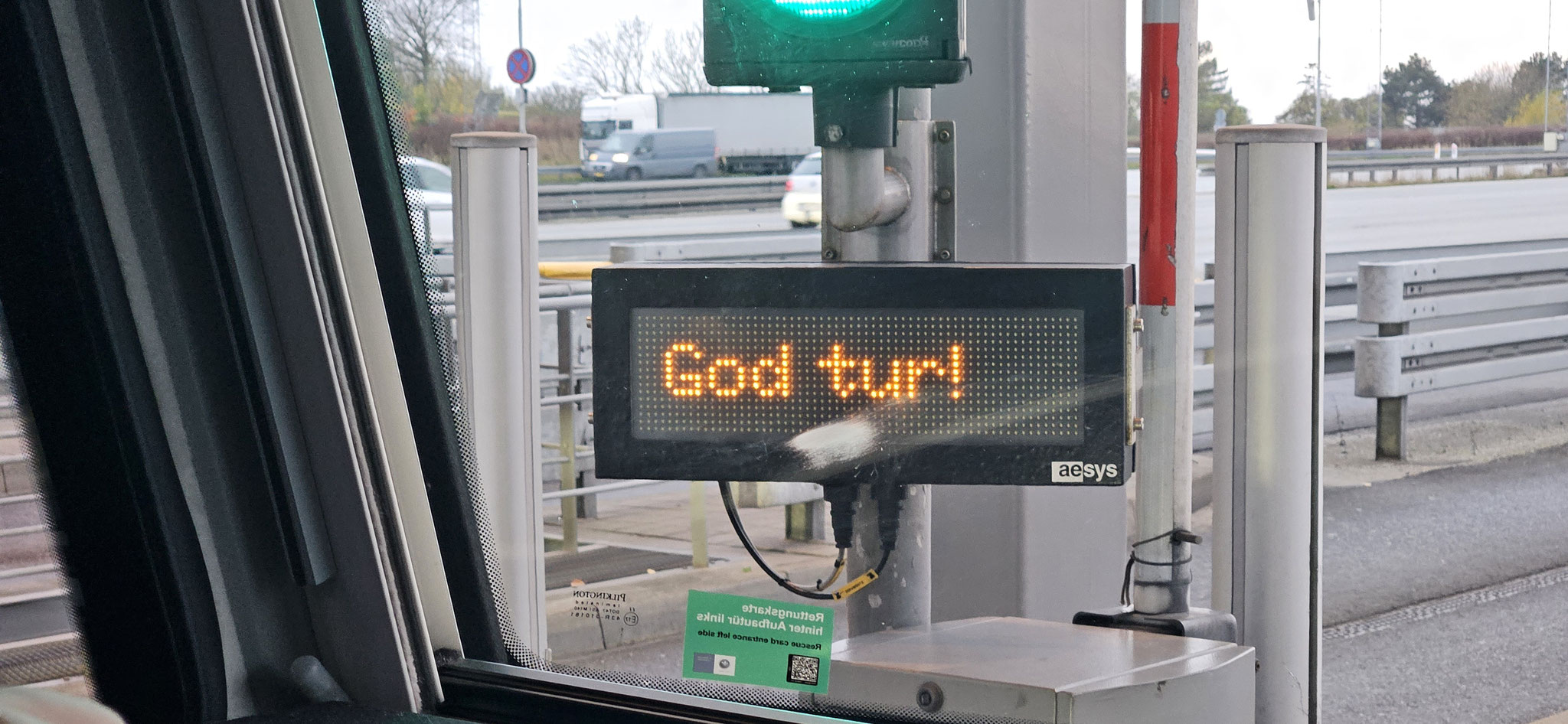 ...DANKE