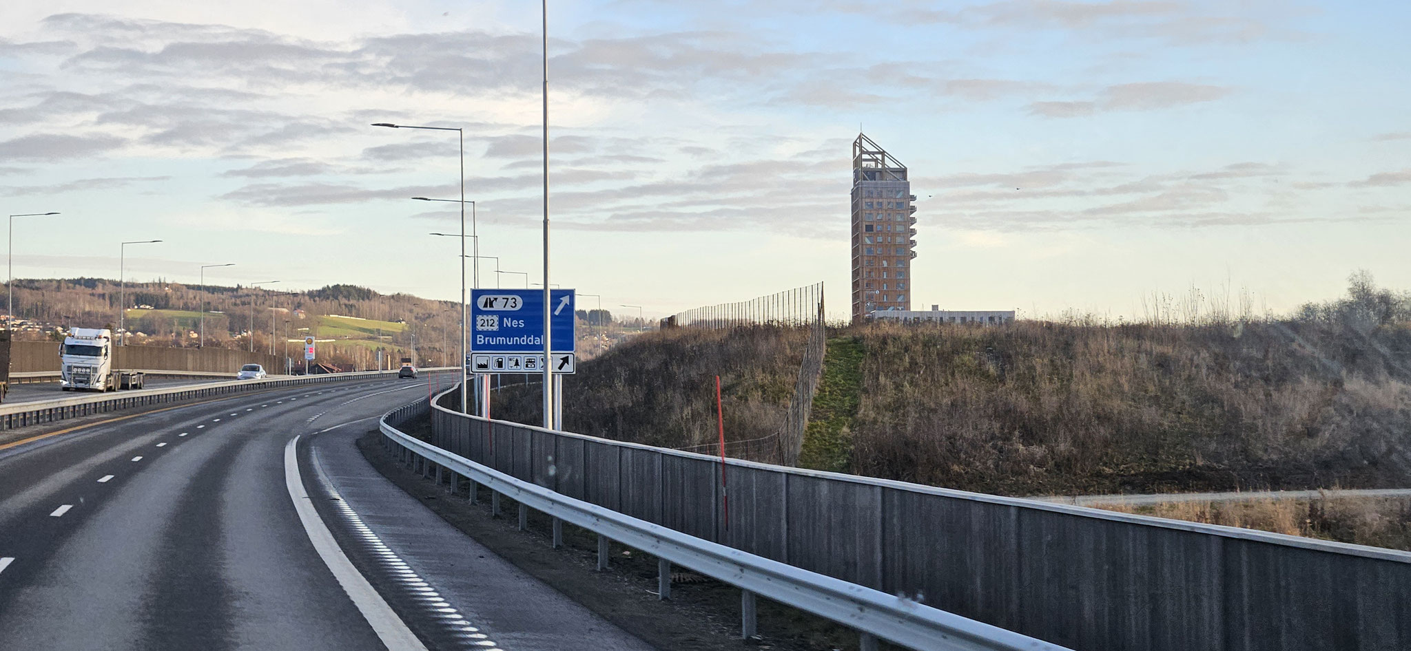Das Holzhotel