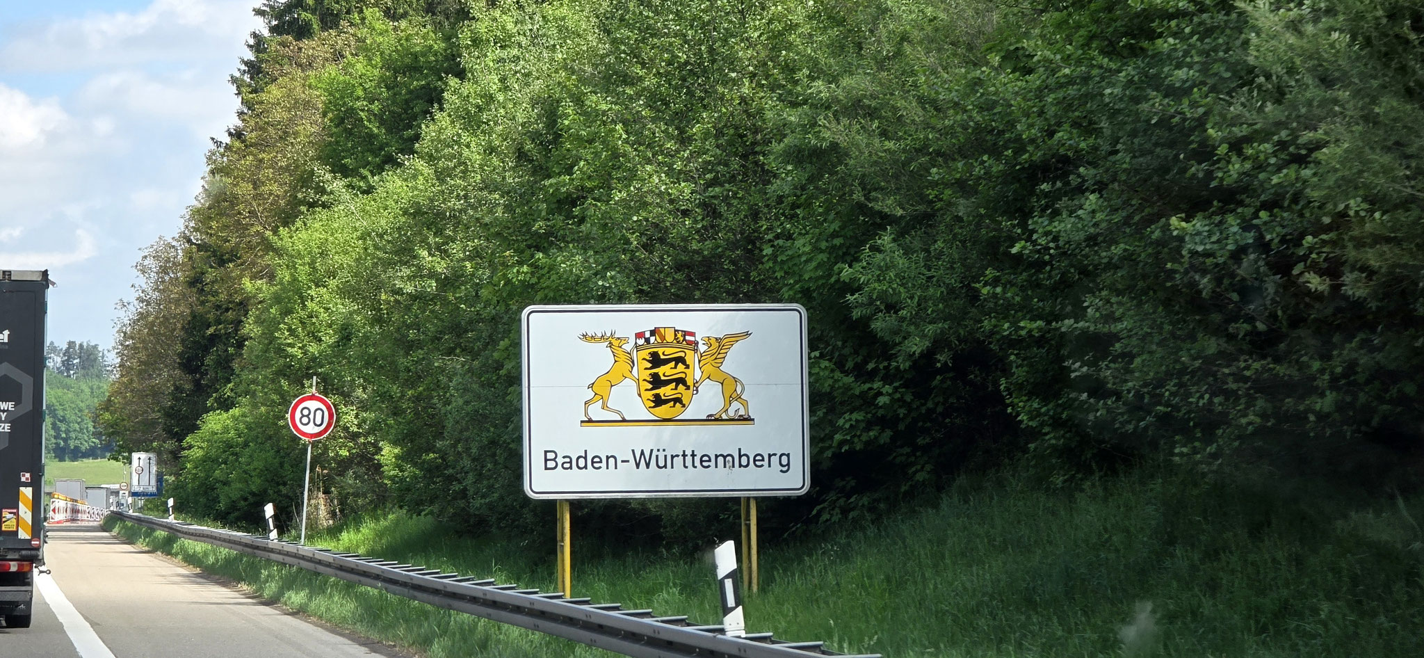 Die zwei Bundesländer wechseln sich ständig ab