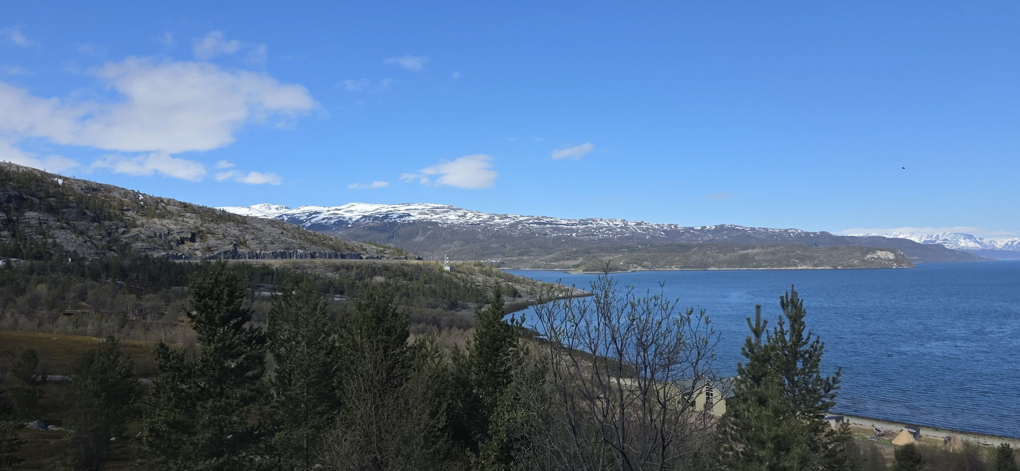 Alta-Fjord