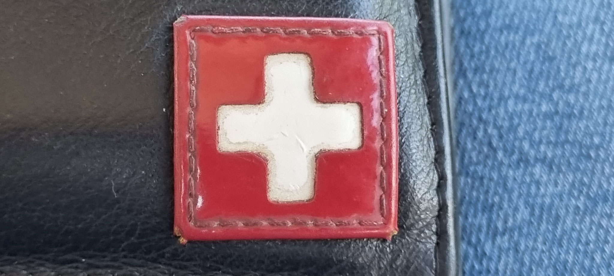 Portemonnaie wieder auf CHF wechseln