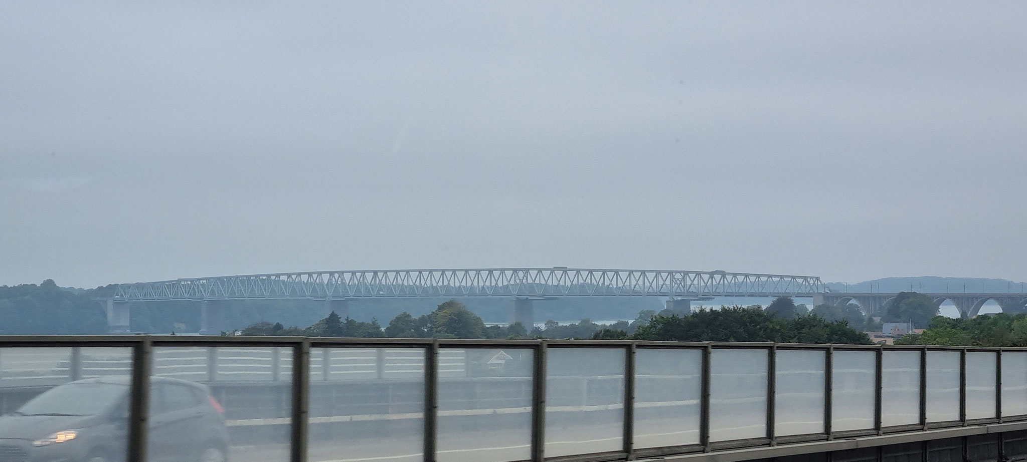 Die alte Brücke