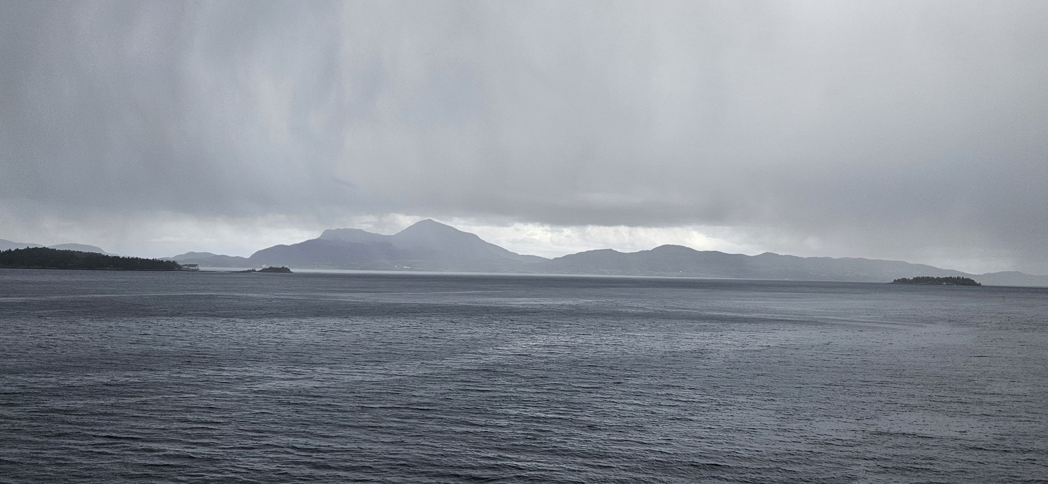 ...ist es in Norwegen schön