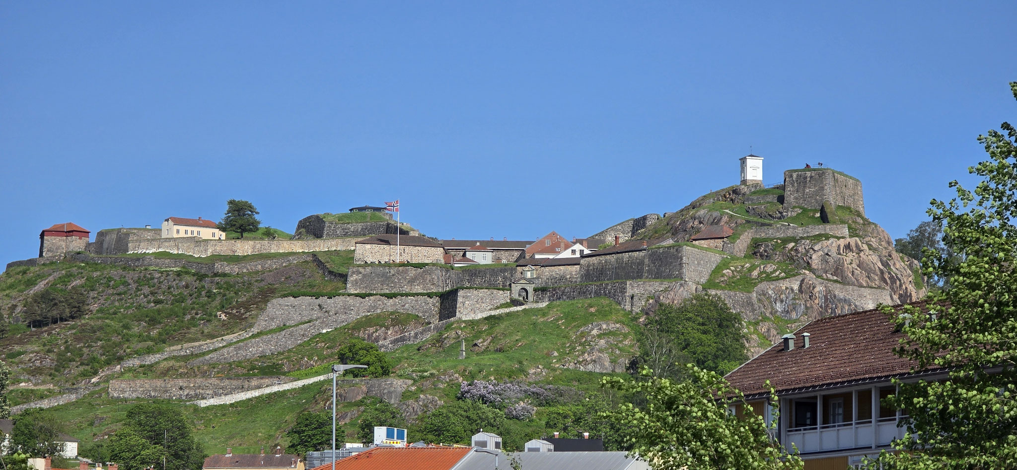 ...Halden...