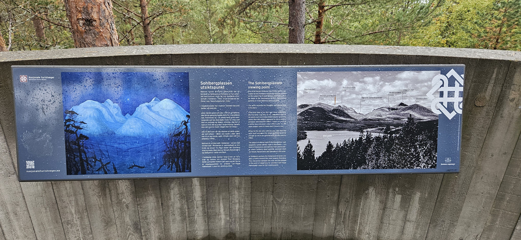 ...haben wir schon gelesen...