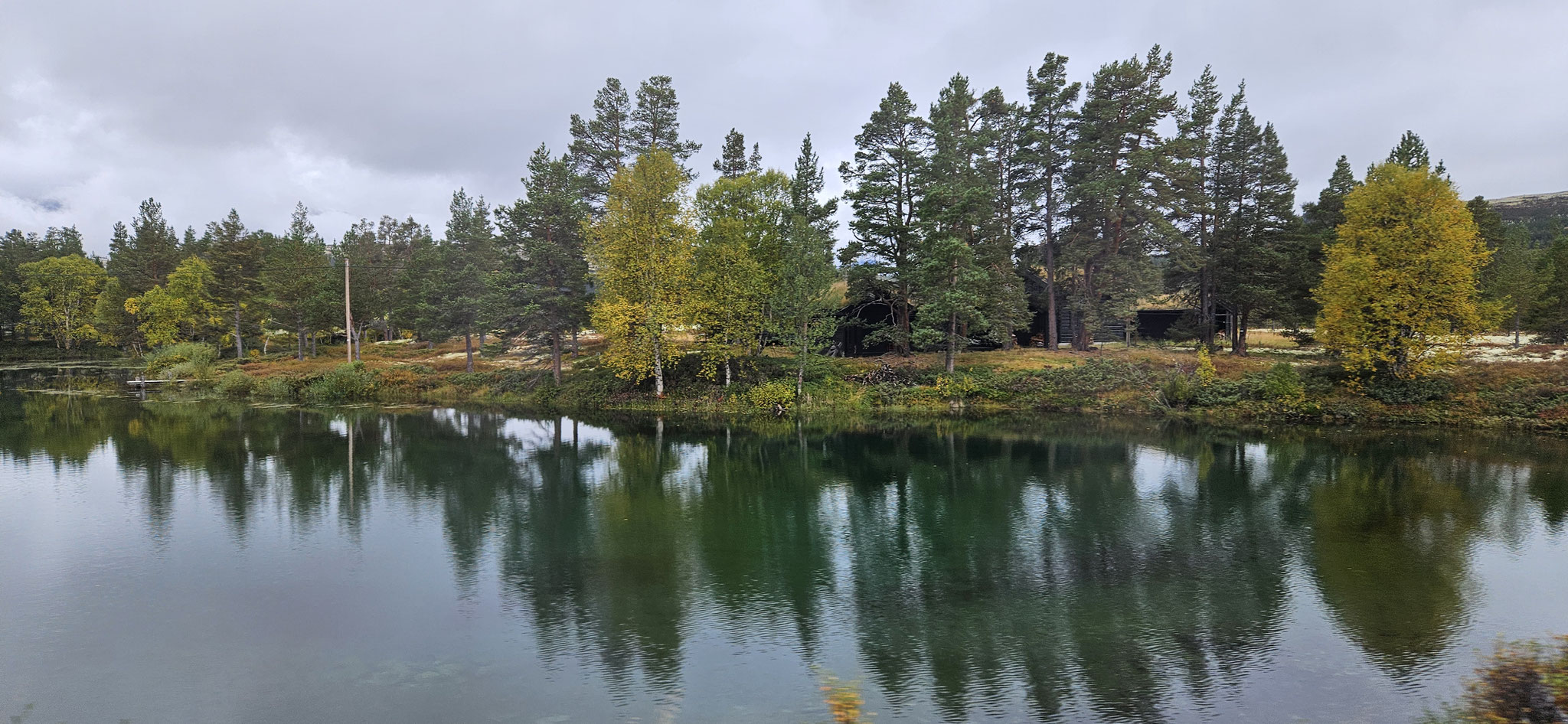 ...ist unglaublich schön