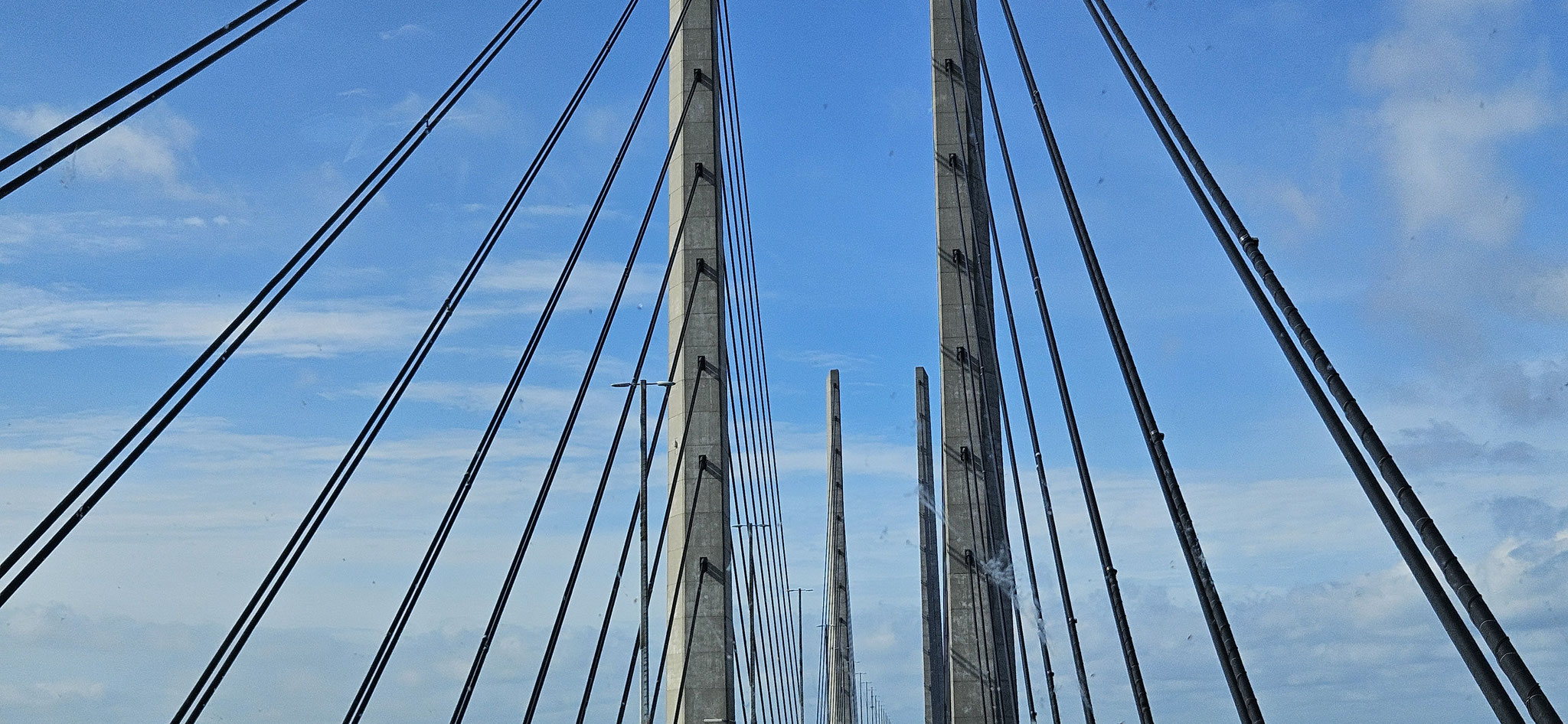 ...auch wenn wir die Strecke nun wirklich gut kennen