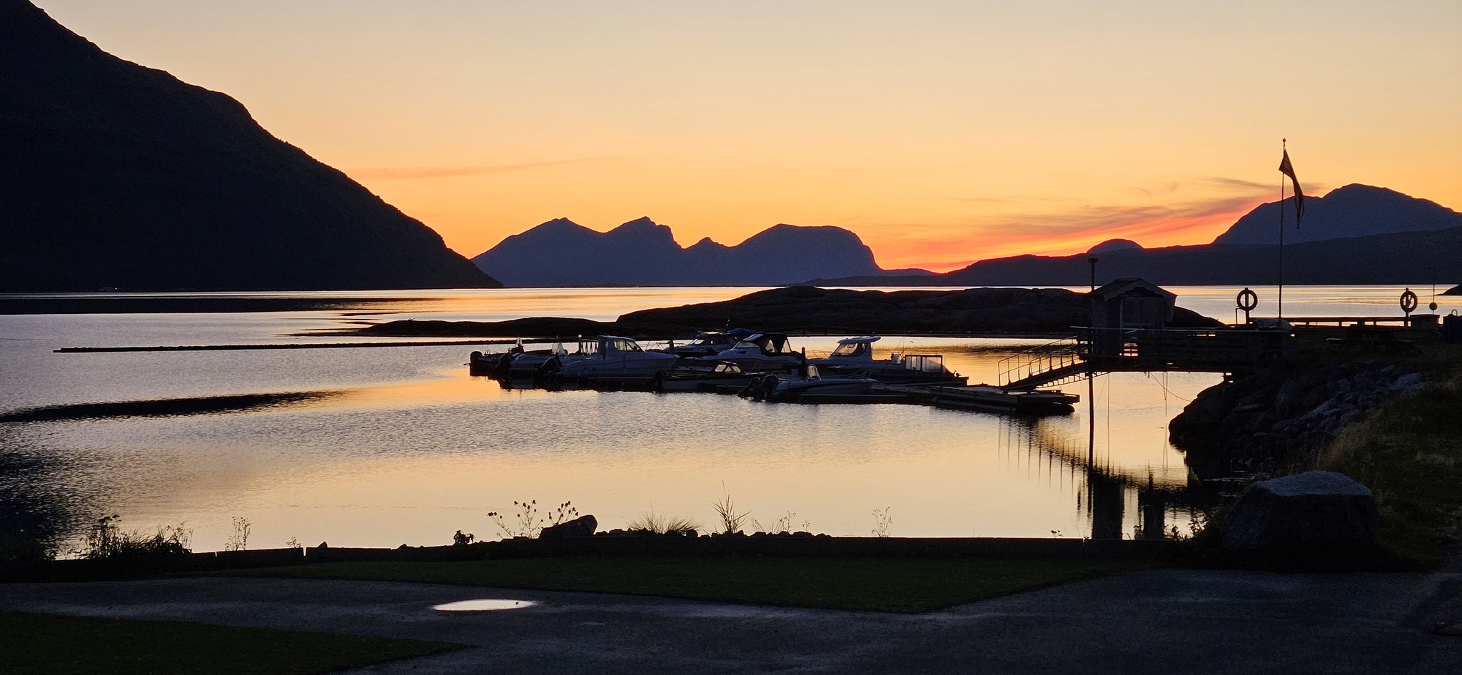 ...total begeistert, wissen aber hier noch nicht...