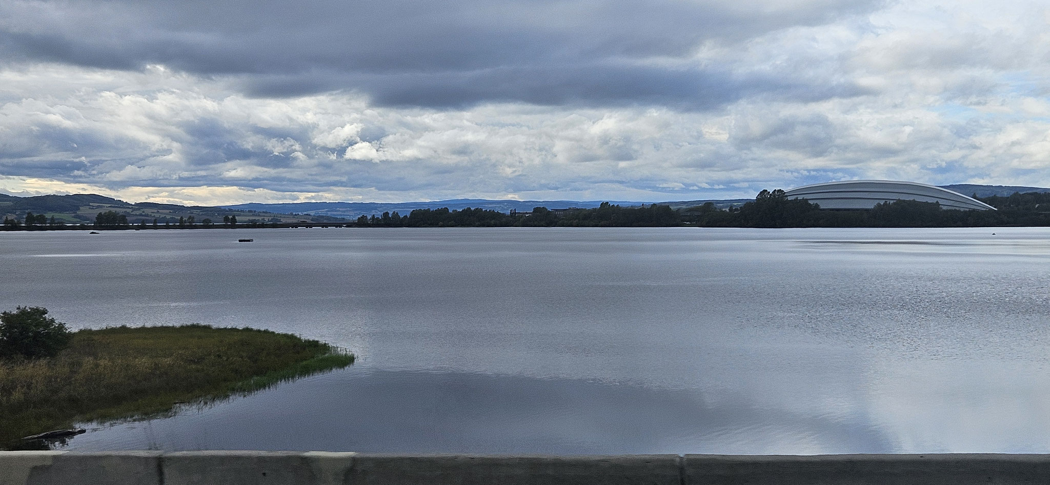 ...noch viel länger bleiben