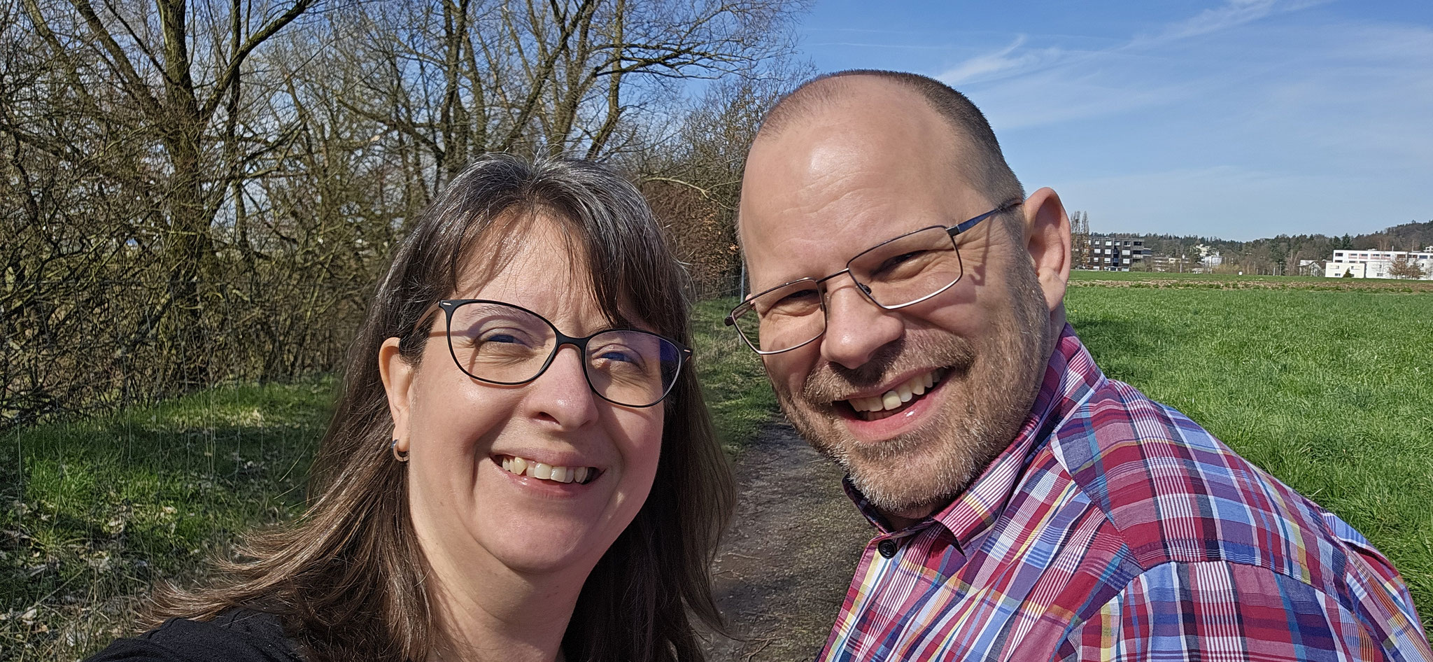 Auf in den Urlaub - wir freuen uns!