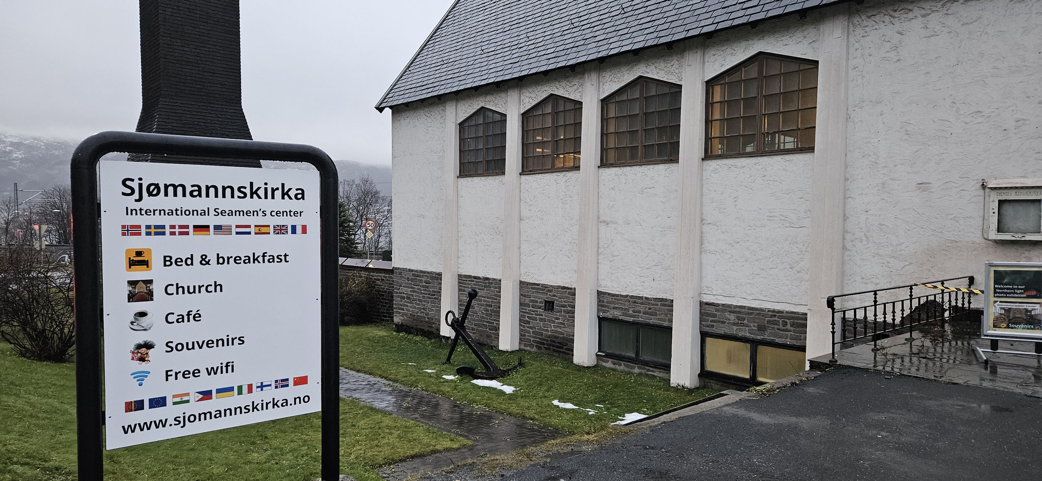 Das hat nicht mehr viel mit Kirche zu tun